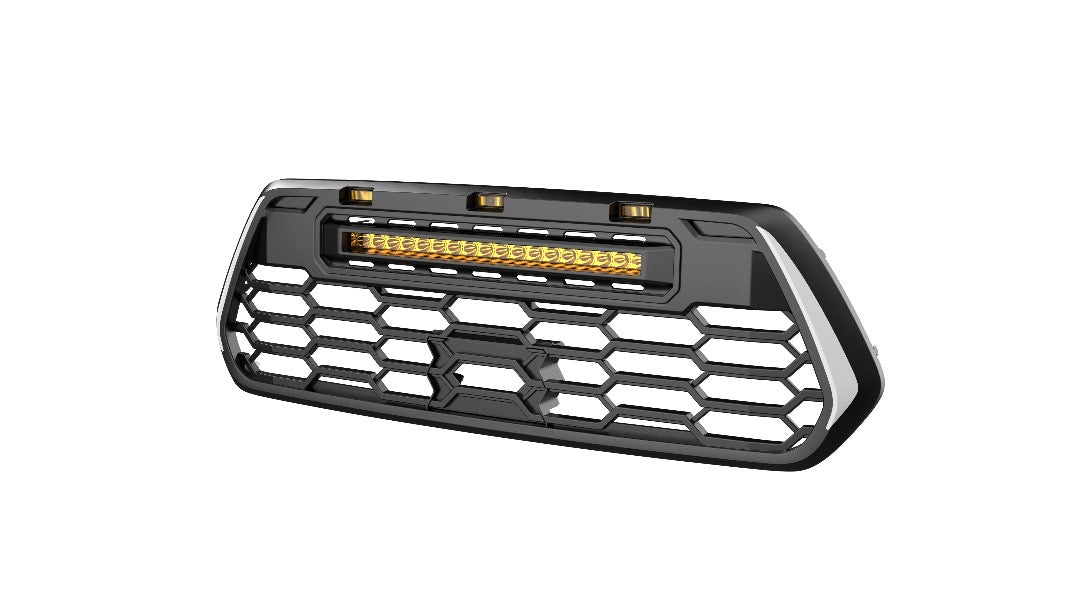 YotaTribe Apex Pro Grille (2016‑2023 Tacoma) (Pre-Order)