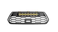 YotaTribe Apex Pro Grille (2016‑2023 Tacoma) (Pre-Order)