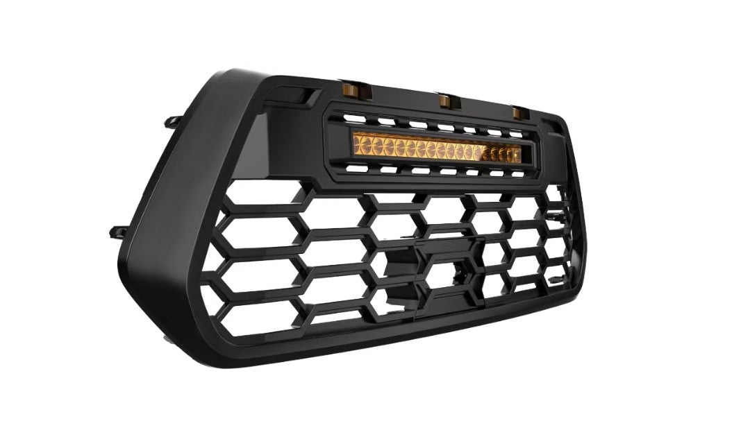 YotaTribe Apex Pro Grille (2016‑2023 Tacoma)
