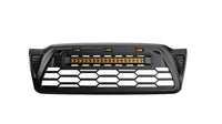 YotaTribe Apex Pro Grille (2005-2011 Tacoma)