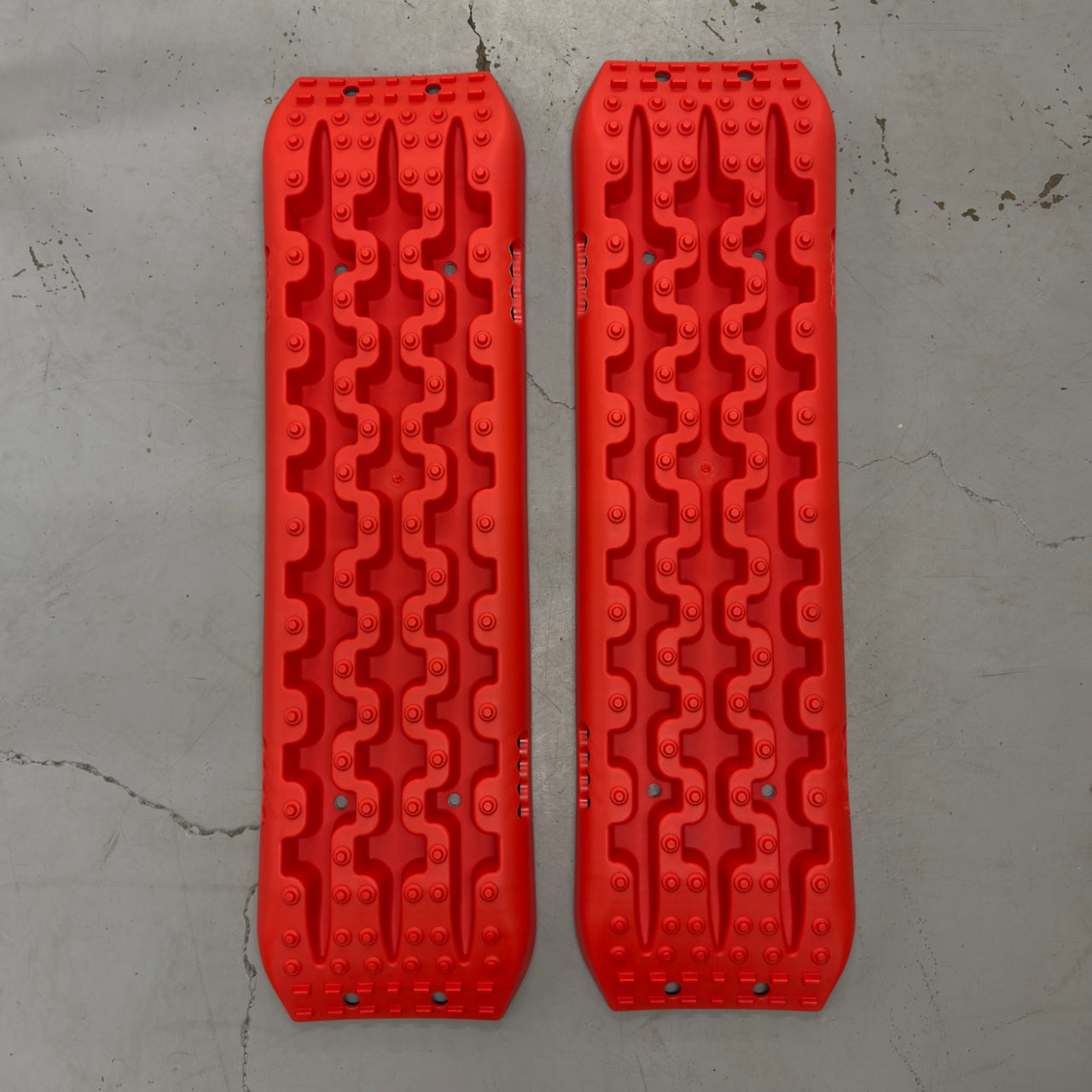 YotaTribe TrailTrax Recovery Boards – Heavy-Duty Off-Road Traction Mats