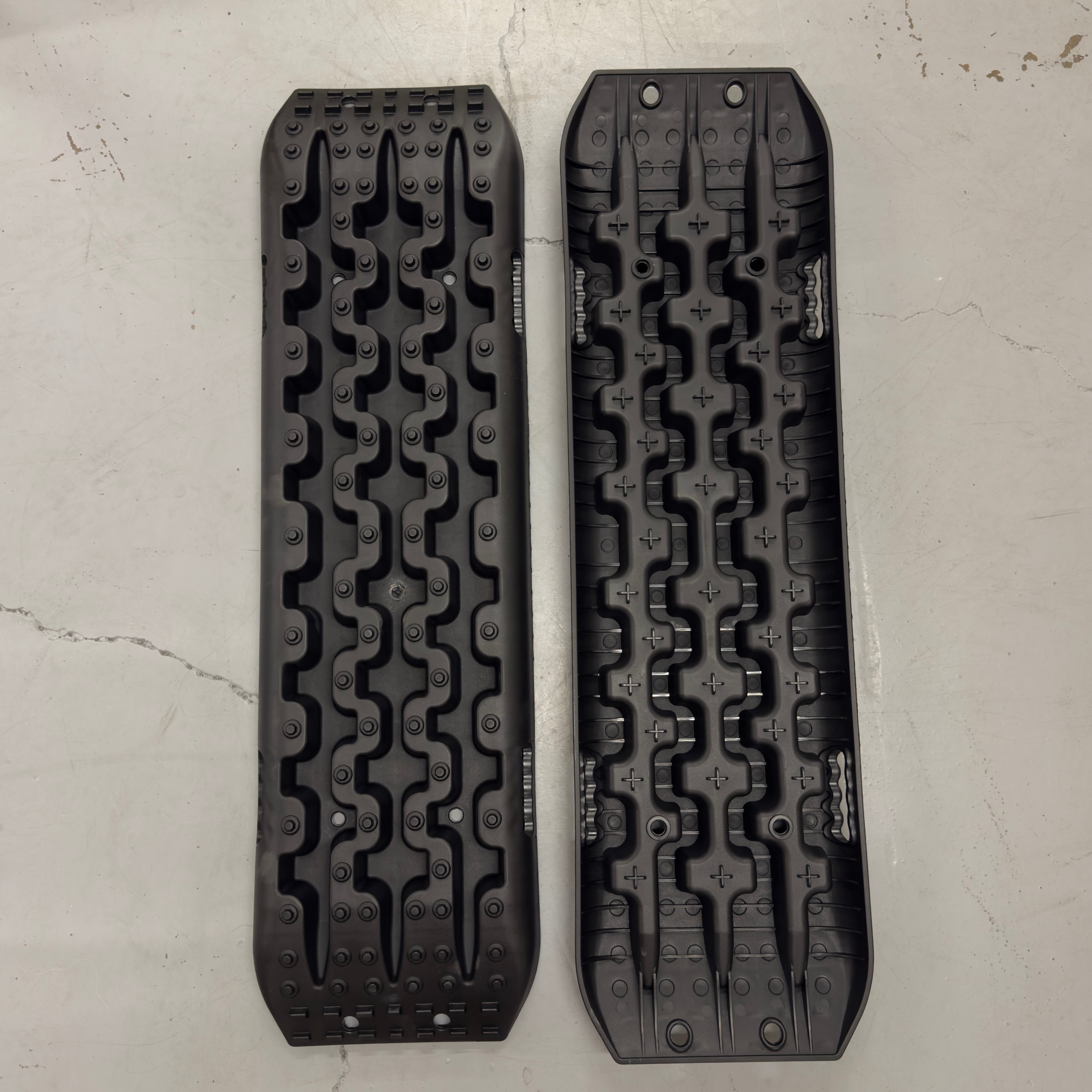 YotaTribe TrailTrax Recovery Boards – Heavy-Duty Off-Road Traction Mats