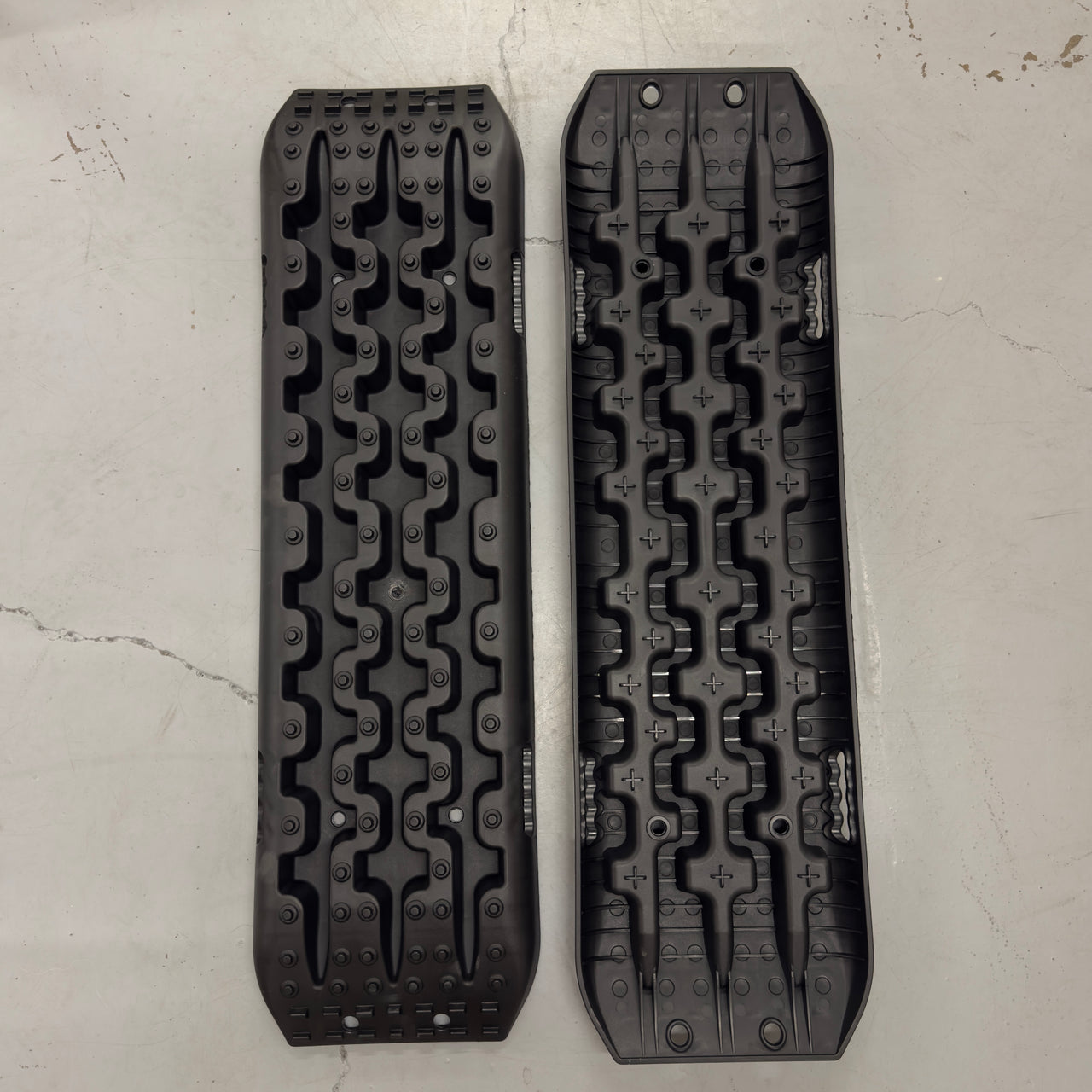 YotaTribe TrailTrax Recovery Boards – Heavy-Duty Off-Road Traction Mats