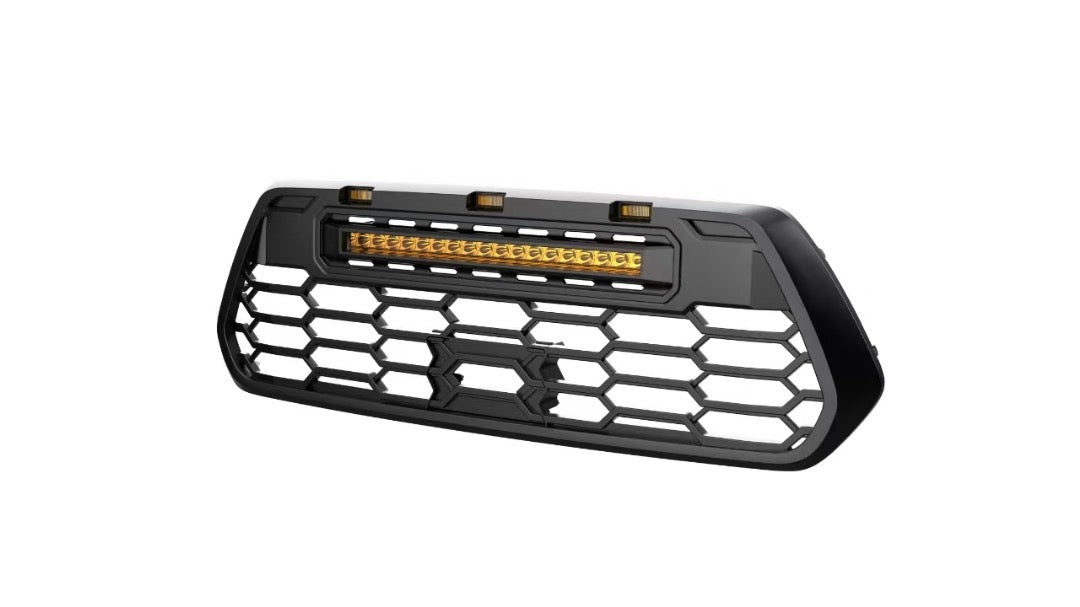 YotaTribe Apex Pro Grille (2016‑2023 Tacoma)