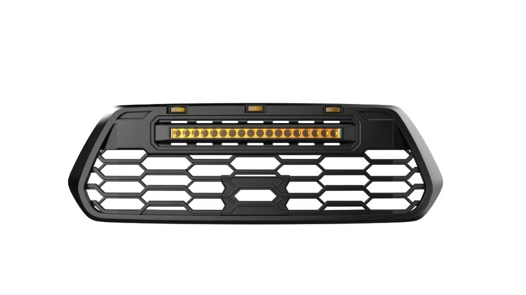 YotaTribe Apex Pro Grille (2016‑2023 Tacoma)