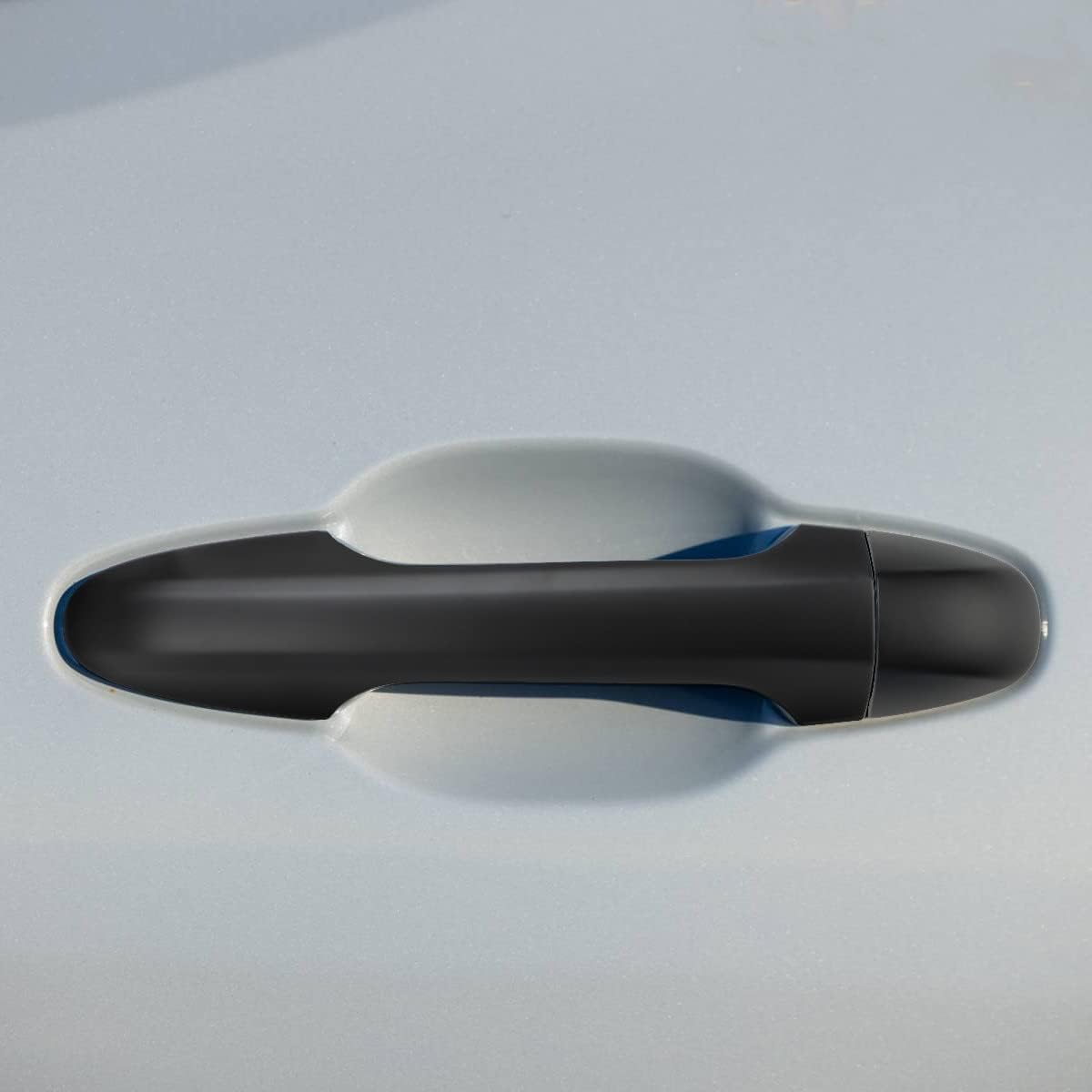 Tacoma Black-Out Door Handle Covers (2016-2023)