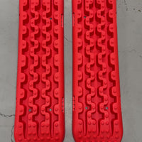 YotaTribe TrailTrax Recovery Boards – Heavy-Duty Off-Road Traction Mats