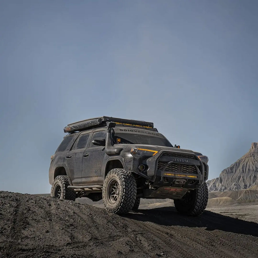 Top Toyota Upgrade Parts to Enhance Your Driving Experience