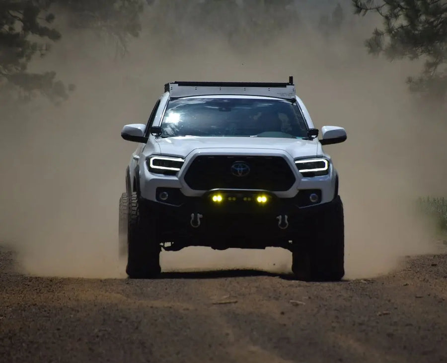 How to Choose the Right Toyota Aftermarket Parts for Your Vehicle