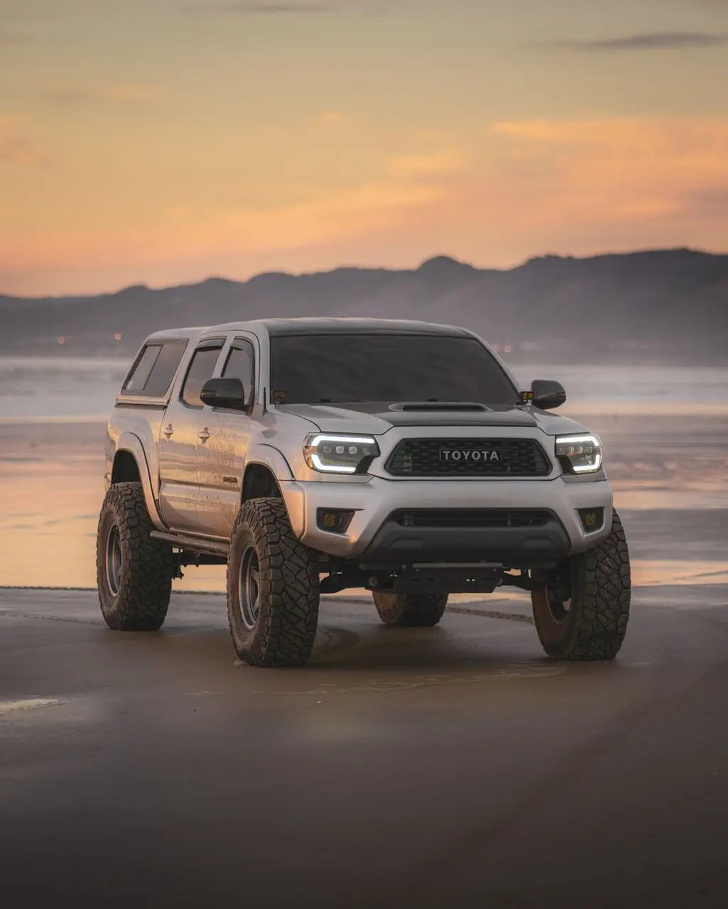 Top 5 Must-Have Tacoma Accessories for the Off-Road Adventurer