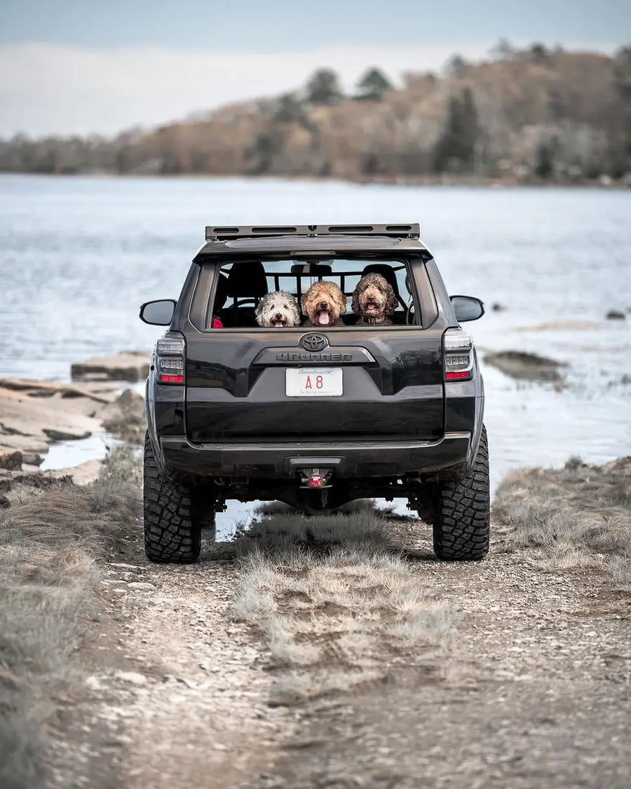 Customizing Your Vehicle with TRD Pro Accessories: What You Need to Know