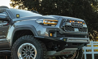 Maximizing Durability and Style with the Best 4x4 Truck Parts for Your Vehicle