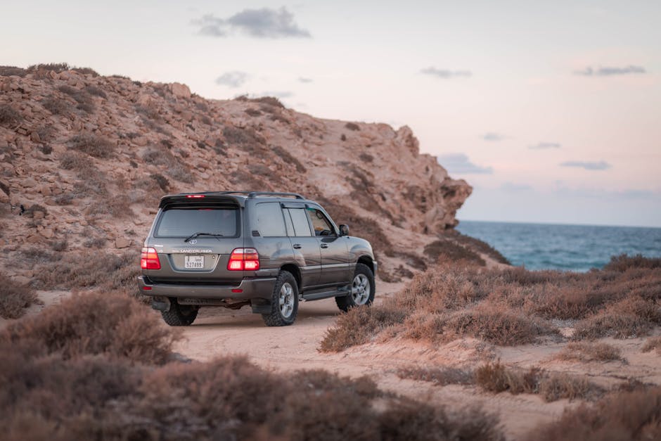 The Evolution of Toyota Emblems: A Journey Through Time