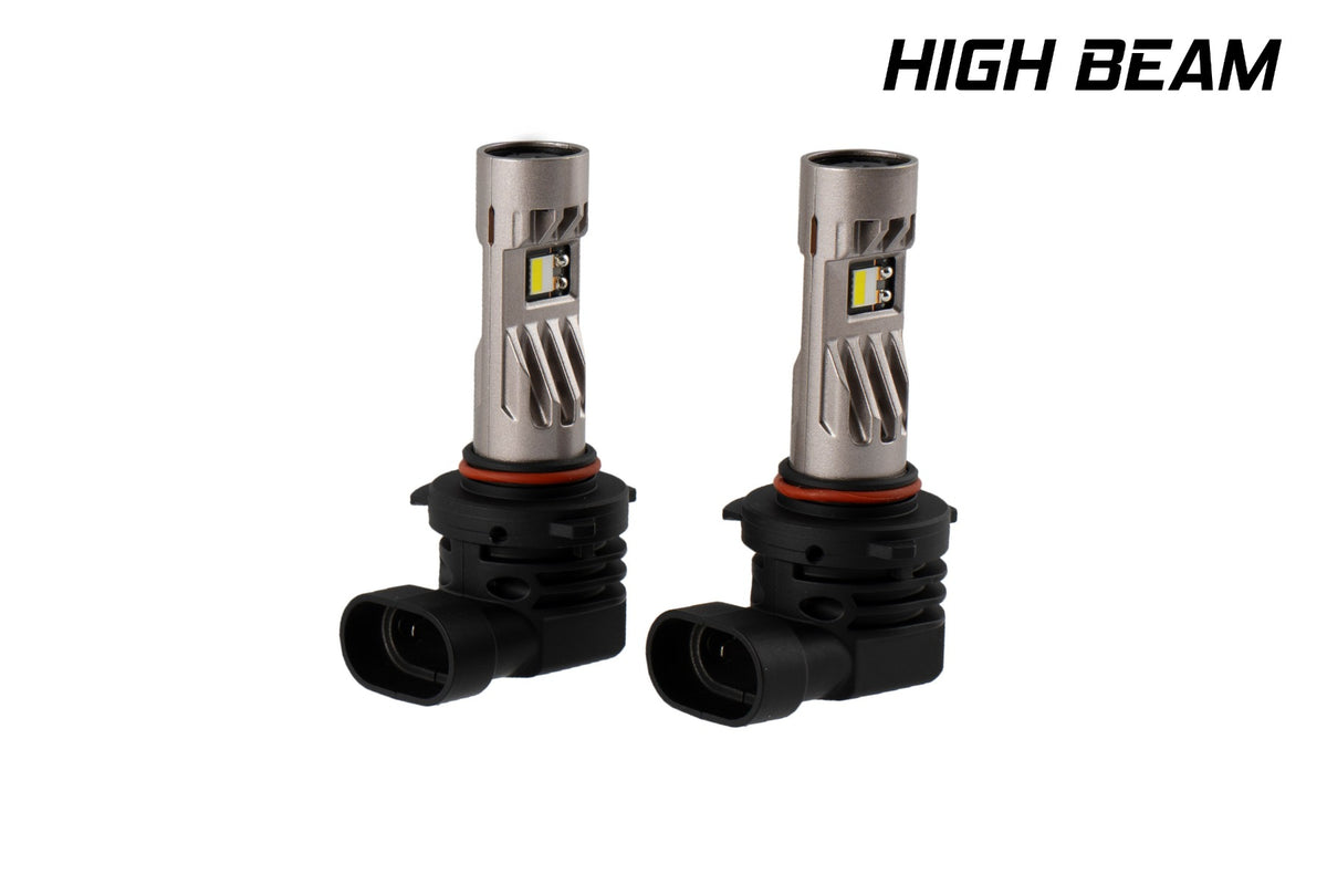 Diode Dynamics 9005/9011/H10 SL2 LED Bulbs (Pair)