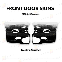 2005-15 Tacoma Door Skins