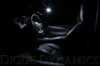 Diode Dynamics 194 HP5 LED Red (Single)