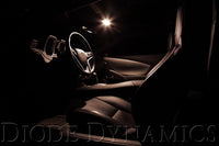 Diode Dynamics 194 HP5 LED Red (Single)