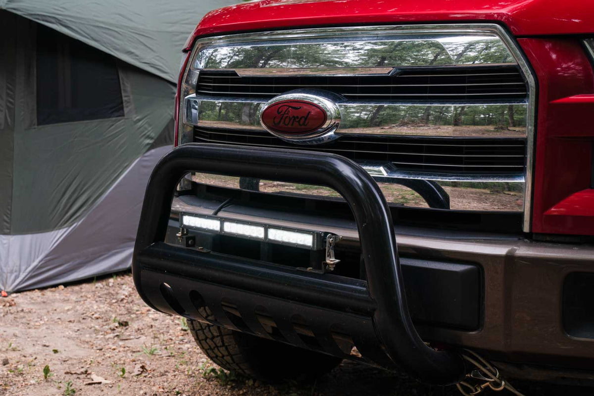 Diode Dynamics SS18 Driving Light Bar White