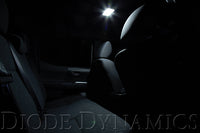 Diode Dynamics 31mm HP6 LED (Single)