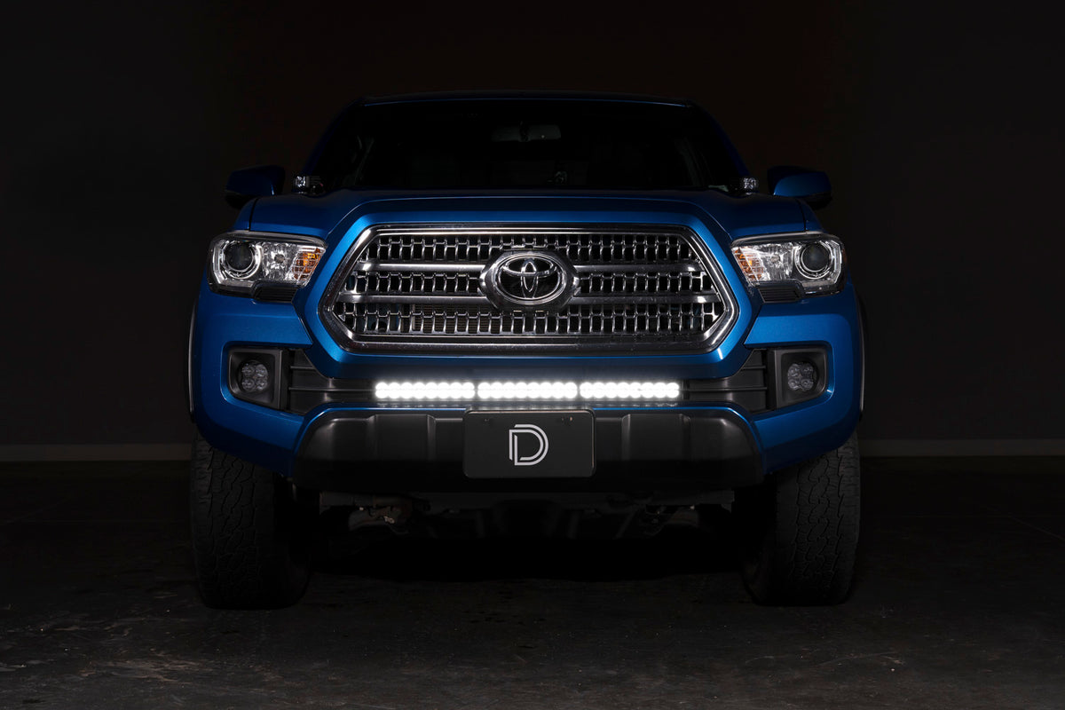 Diode Dynamics Stealth SS30 Kit for 2016-2023 Toyota Tacoma