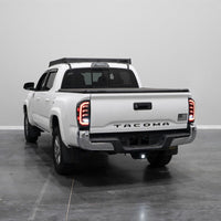 Form Lighting 2016-2023 Toyota Tacoma LED Tail Lights (pair)