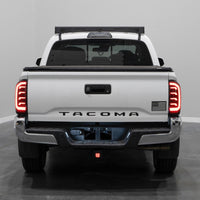Form Lighting 2016-2023 Toyota Tacoma LED Tail Lights (pair)