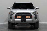 Diode Dynamics SS5 Stealth Grille LED 2-Pod Kit for 2014-2024 Toyota 4Runner