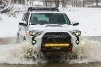 Diode Dynamics SS3 LED Ditch Light Combo Kit for 2010-2024 Toyota 4Runner