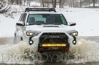 Diode Dynamics Stage Series Backlit Ditch Light Kit for 2010-2024 Toyota 4Runner
