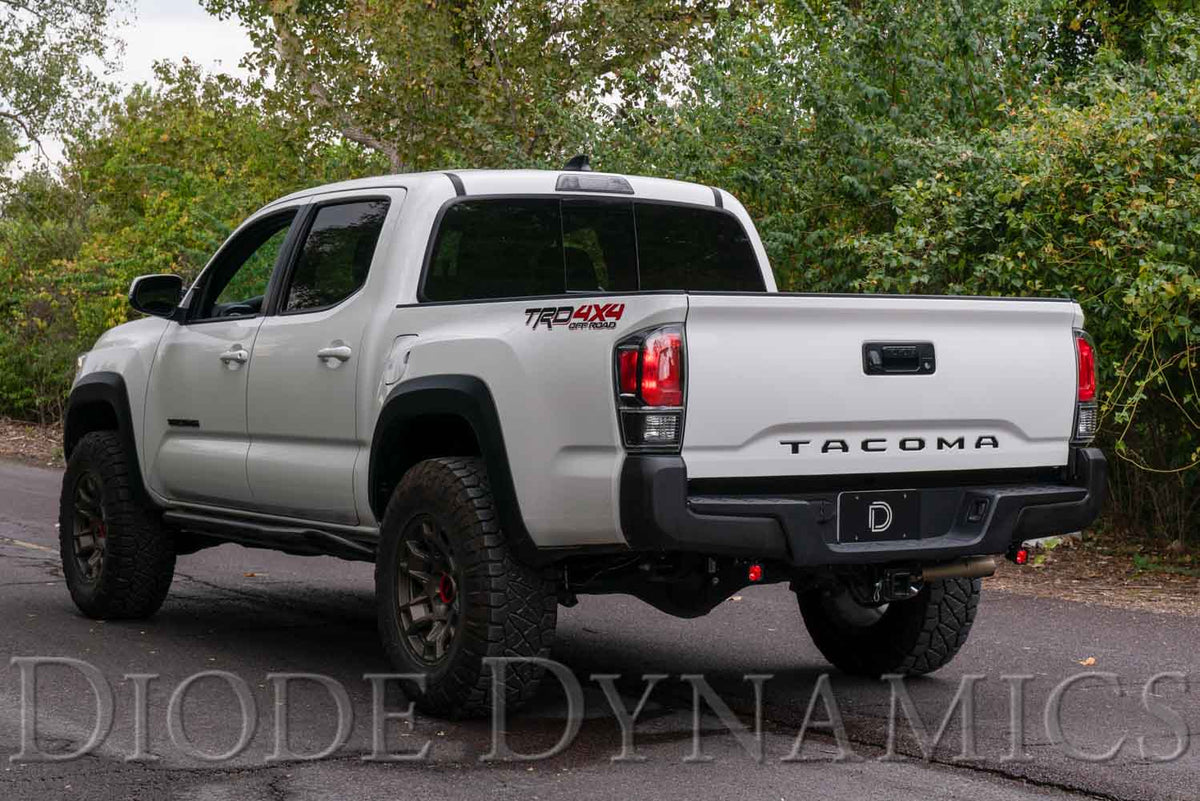 Diode Dynamics Stage Series Reverse Light Kit for 2016-2023 Toyota Tacoma C1