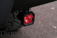Diode Dynamics Stage Series Reverse Light Kit for 2016-2023 Toyota Tacoma C1