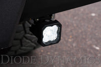 Diode Dynamics Stage Series Reverse Light Kit for 2016-2023 Toyota Tacoma C1