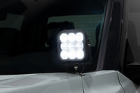 Diode Dynamics Stage Series Ditch Light Combo Kit for 2022+ Toyota Tundra SS5