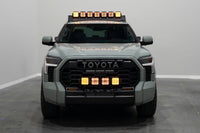 Diode Dynamics Stage Series Grille Bracket Kit for 2022+ Toyota Tundra