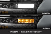 Diode Dynamics SS6 LED Fog Kit for 2022+ Toyota Tundra