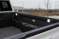 Diode Dynamics Stage Series LED Bed Light White Kit for Toyota Tundra/Tacoma Diffused