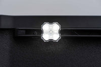 Diode Dynamics Stage Series LED Bed Light White Kit for Toyota Tundra/Tacoma Diffused