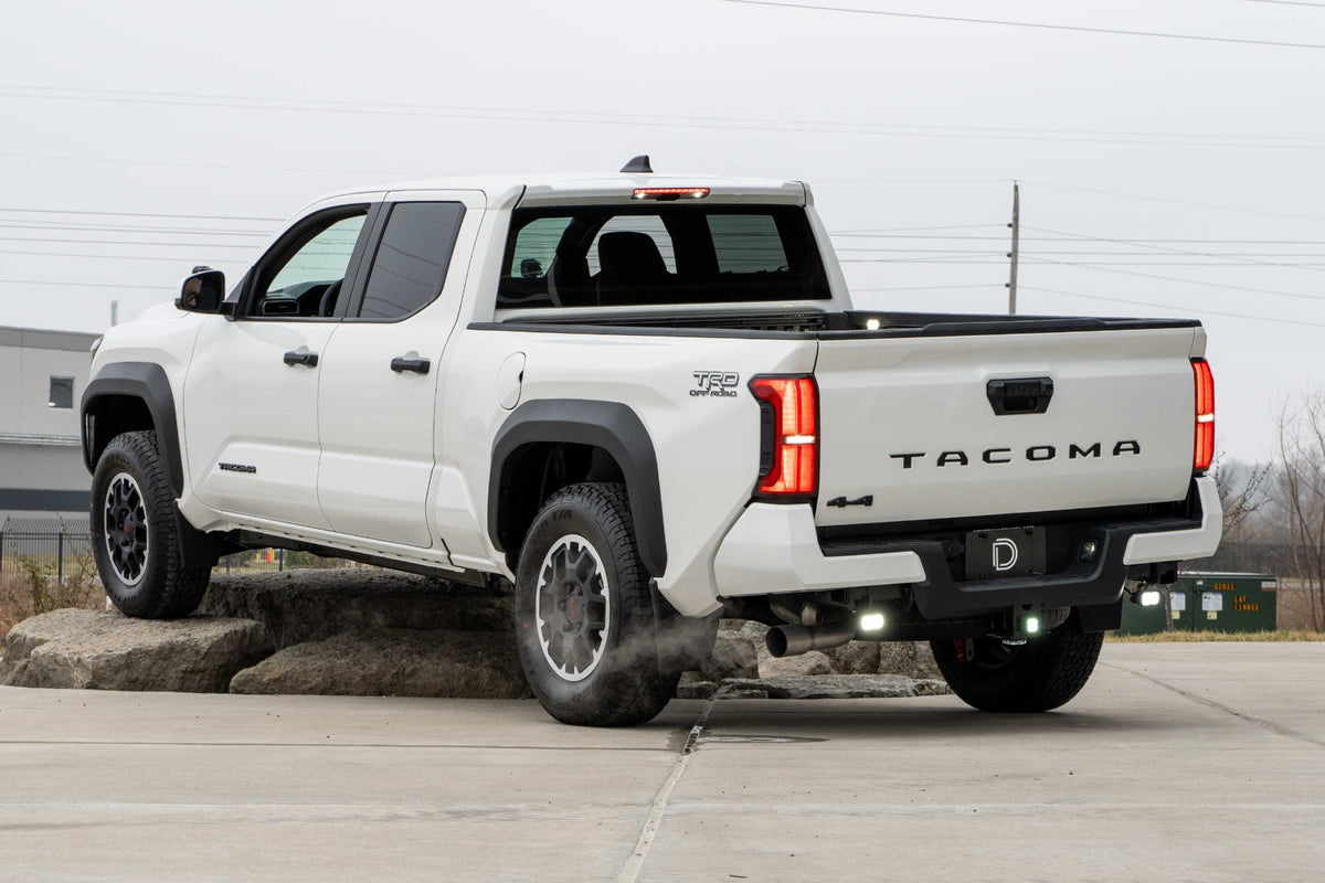 Diode Dynamics Stage Series Reverse Light Kit for 2024+ Toyota Tacoma C1