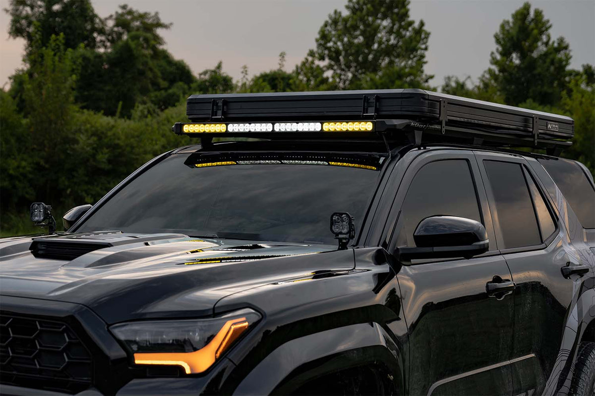 Diode Dynamics DEK SS40 Combo Kit for 2025+ Toyota 4Runner