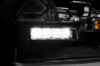Diode Dynamics SS6 LED Fog Kit for 2024+ Toyota Tacoma