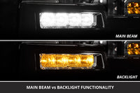Diode Dynamics SS6 LED Fog Kit for 2024+ Toyota Tacoma
