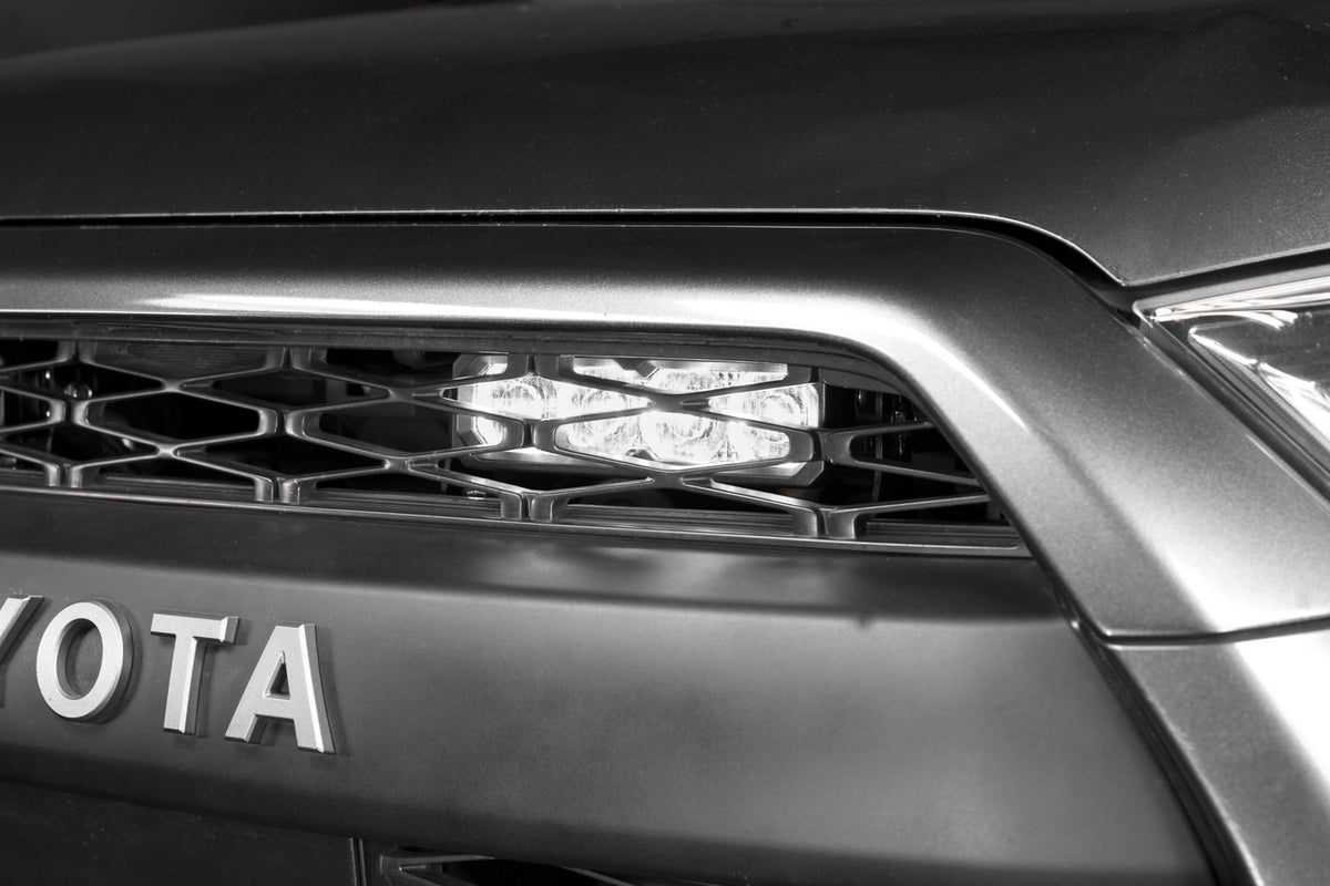 Diode Dynamics SS6 LED Kit for 2014-2024 Toyota 4Runner