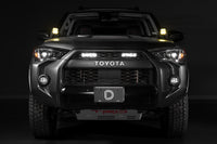 Diode Dynamics SS6 LED Kit for 2014-2024 Toyota 4Runner