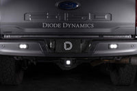 Diode Dynamics Stage Series Flush Mount Reverse Light Kit C1
