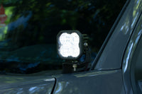 Diode Dynamics SS3 LED Pod Amber Backlight (Pair)