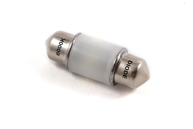 Diode Dynamics 31mm HP6 LED (Single)