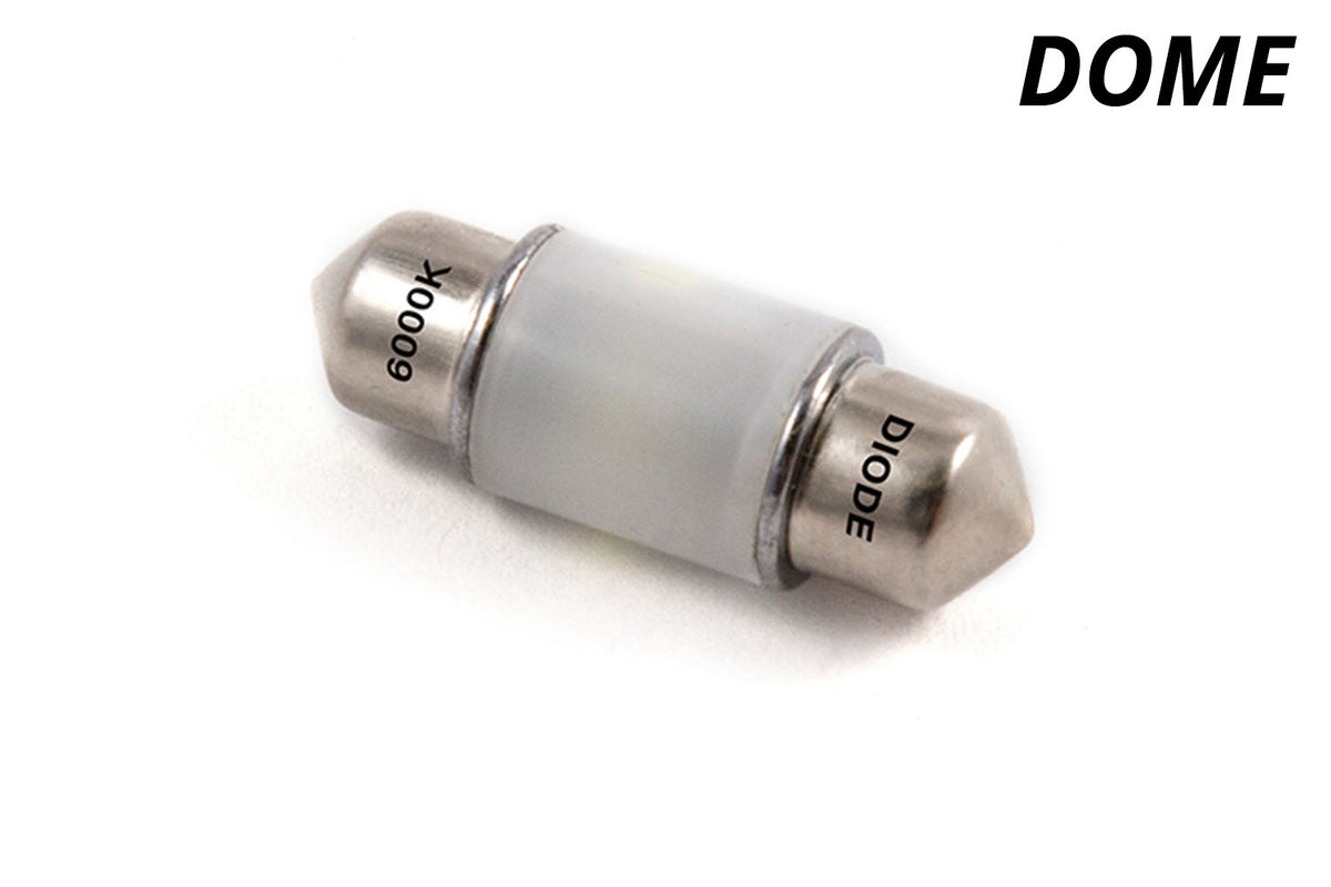 Diode Dynamics 31mm HP6 LED (Single)
