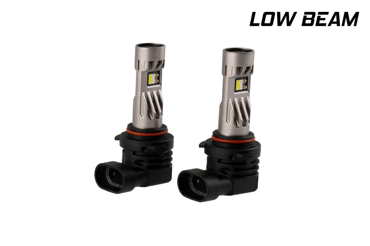 Diode Dynamics 9006/9012 SL2 LED Bulbs (Pair)