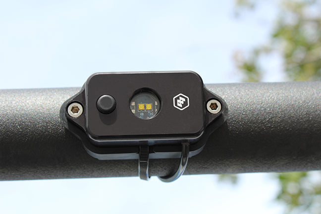Baja Designs LED Dome Light w/Switch
