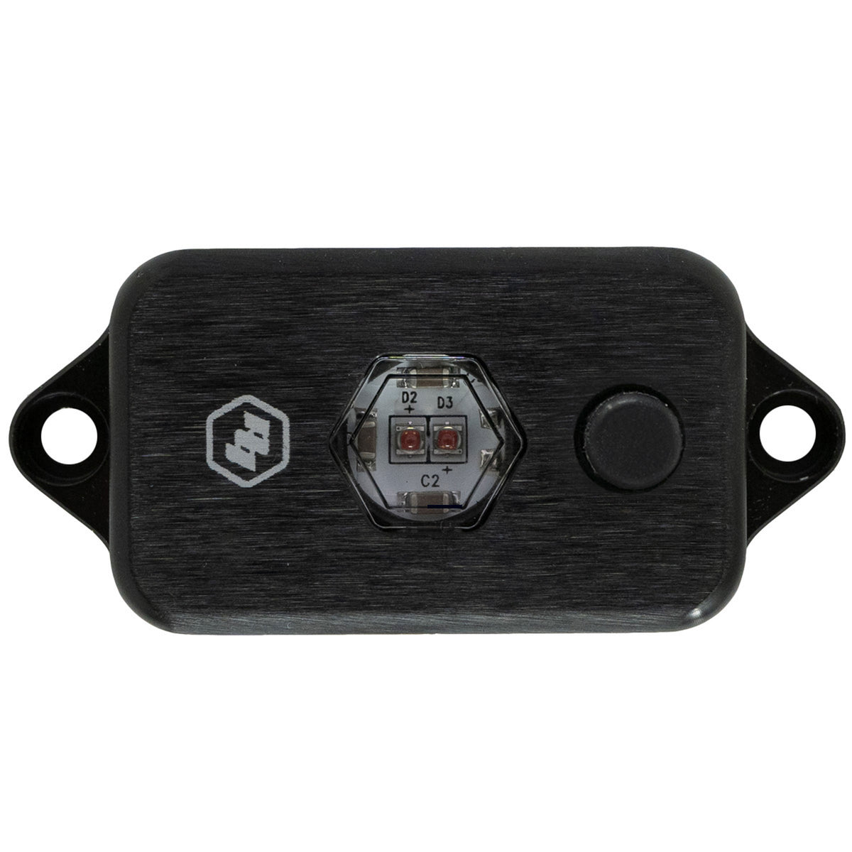Baja Designs LED Dome Light w/Switch